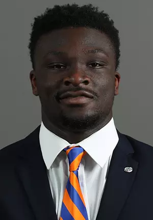 Player Photo