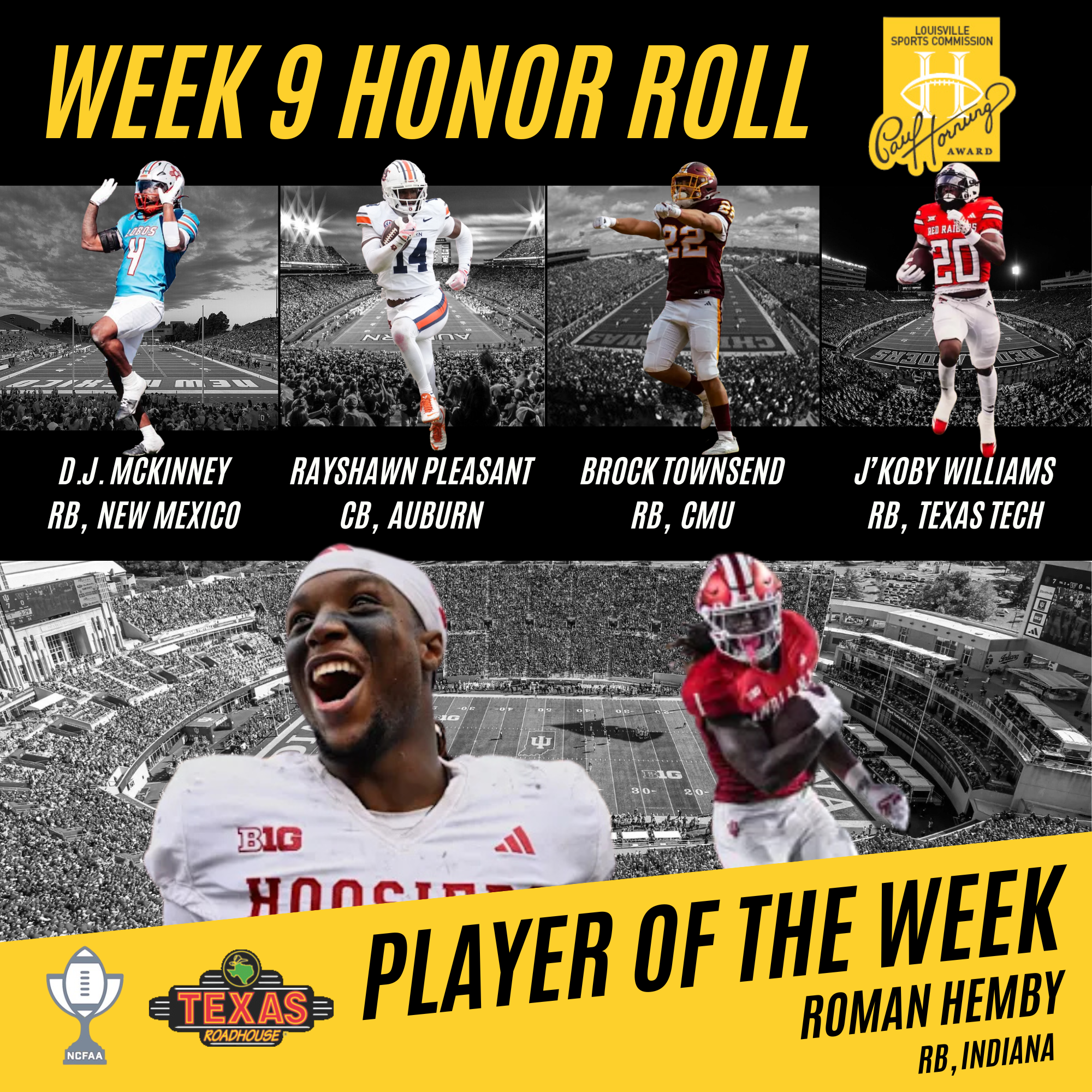 featured article player