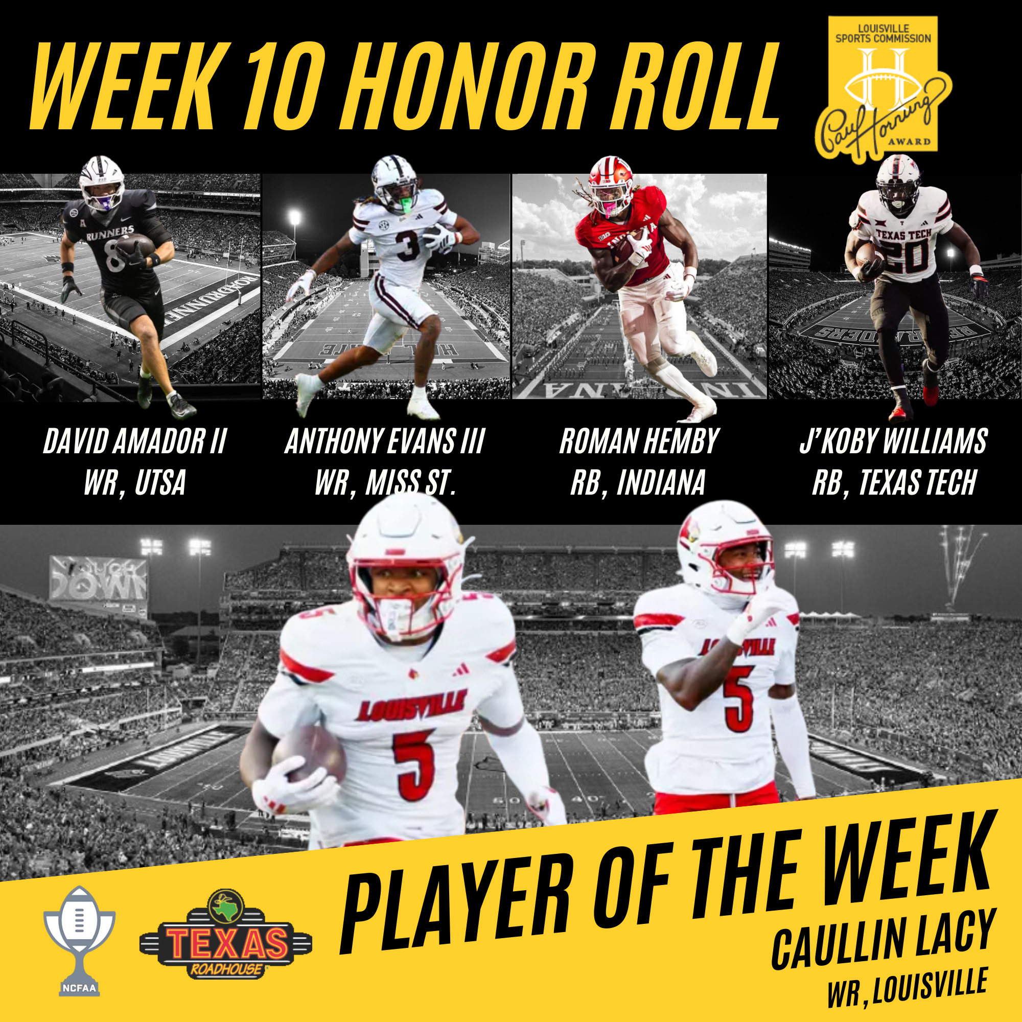 featured article player