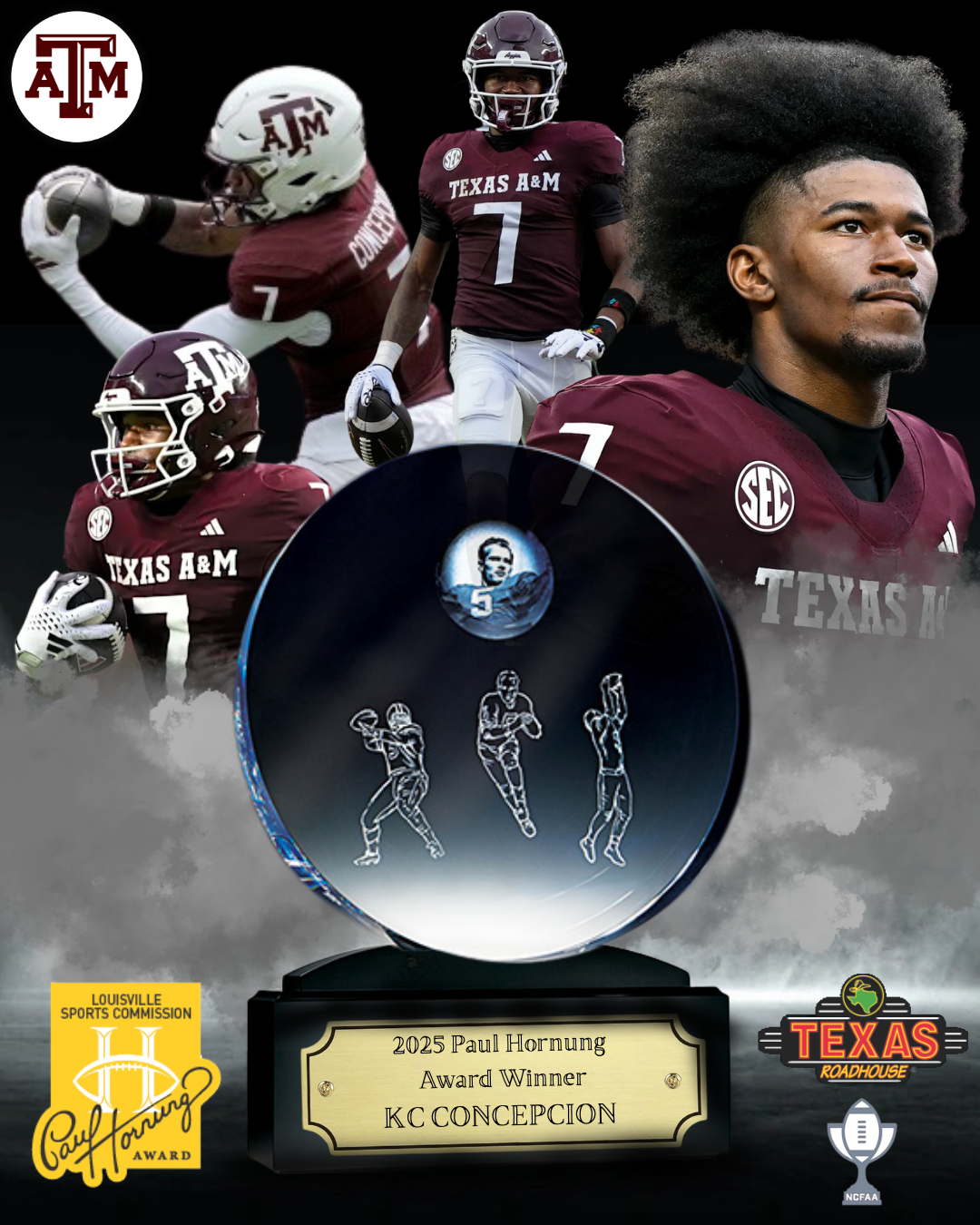 featured article player