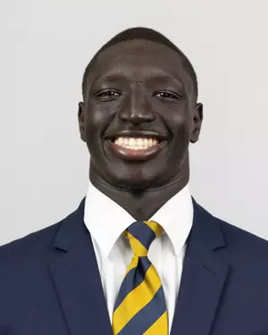 Player Photo